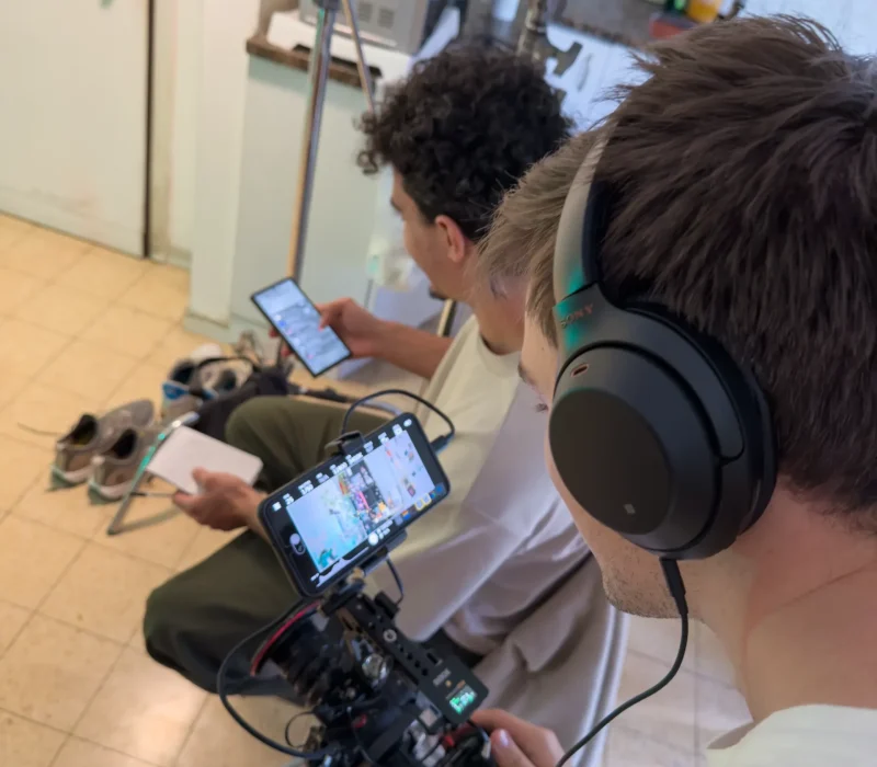 Gal and Mark photos (1)